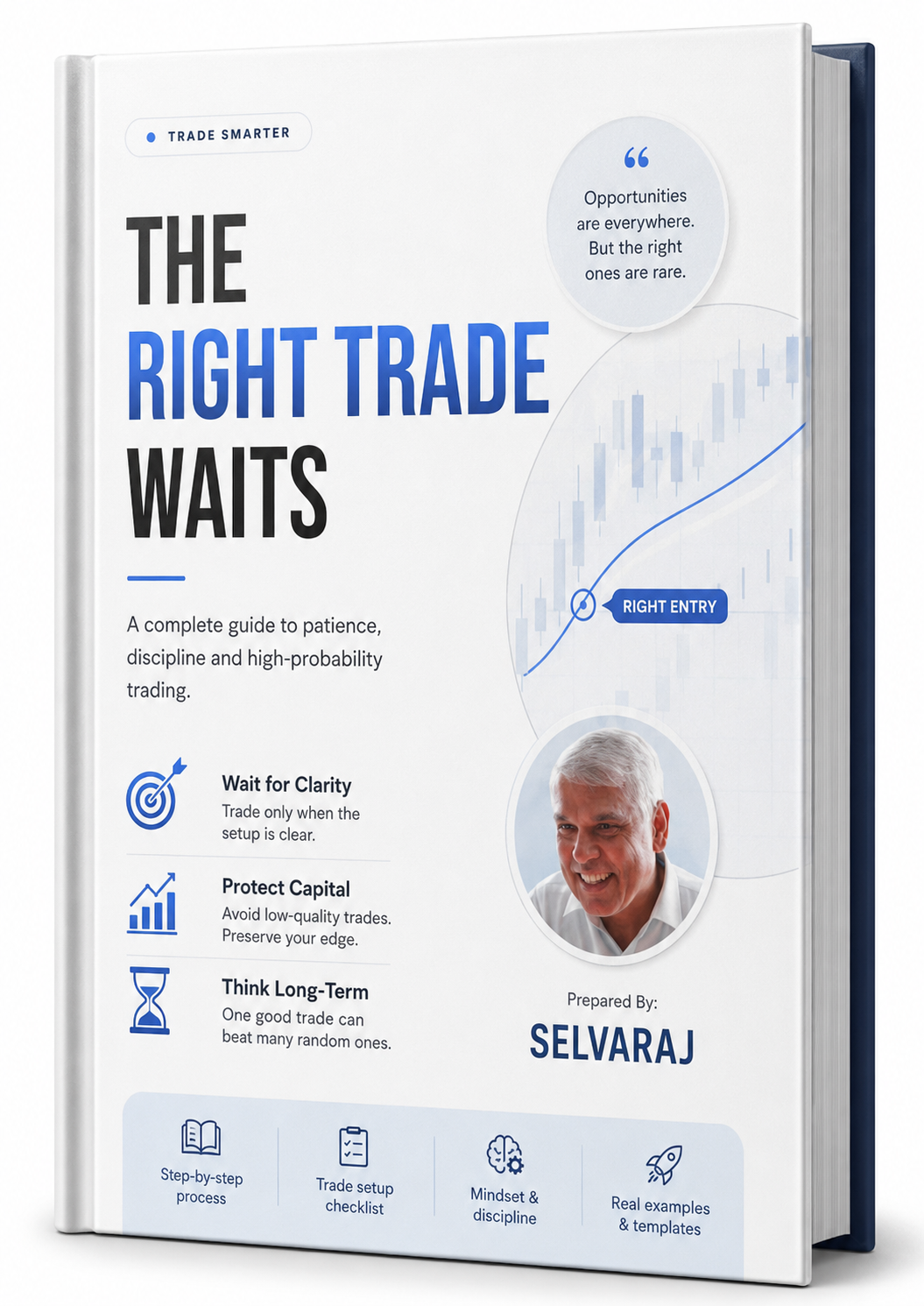 Trade Hunter Playbook cover