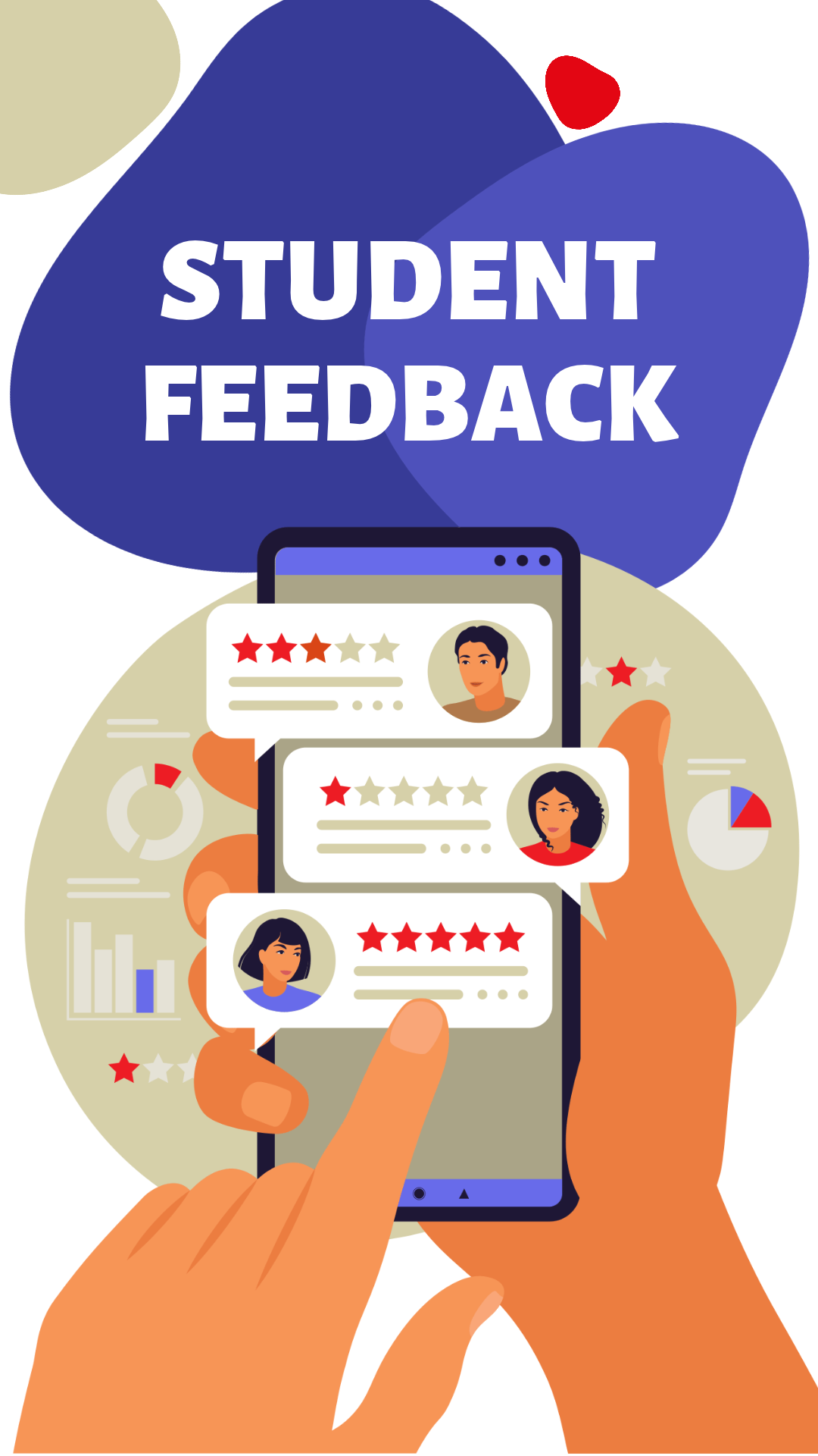 Student feedback video 1 thumbnail